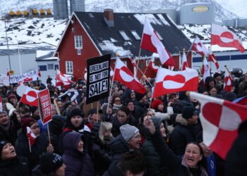 Trump’s latest E.U. tariff threats may spur more investors away from the ‘buy America’ trade, analysts say