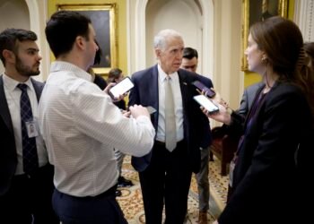 Trump’s latest move against Powell could mean a delay for the president’s big chance to install a new Fed chair