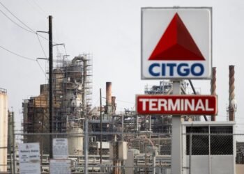 Trump’s oil strategy for Venezuela leaves Citgo auction in limbo