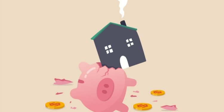 Trump’s ‘not a huge fan’ of raiding your 401(k) to buy a home — and he’s right