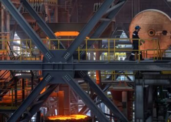 Turkish manufacturing nears stabilisation as PMI rises in December