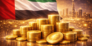 UAE Debuts First Central Bank-Approved Stablecoin USDU