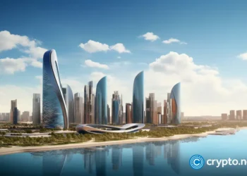 UAE unveils first central bank–approved stablecoin, challenging USDC on home turf - 1