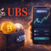 UBS to Launch Crypto Trading Services for Private Clients