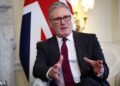 UK PM Starmer tells Trump tariffs on allies over Greenland are ’wrong’
