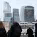 UK economy grew by better-than-expected 0.3% in November