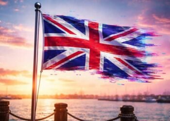 UK government forms AI public services team with Meta and Anthropic backing