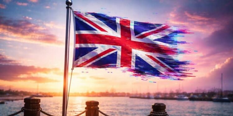 UK government forms AI public services team with Meta and Anthropic backing