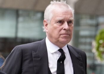 UK’s Starmer says ex-Prince Andrew should testify before Congress over Epstein ties