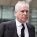 UK’s Starmer says ex-Prince Andrew should testify before Congress over Epstein ties