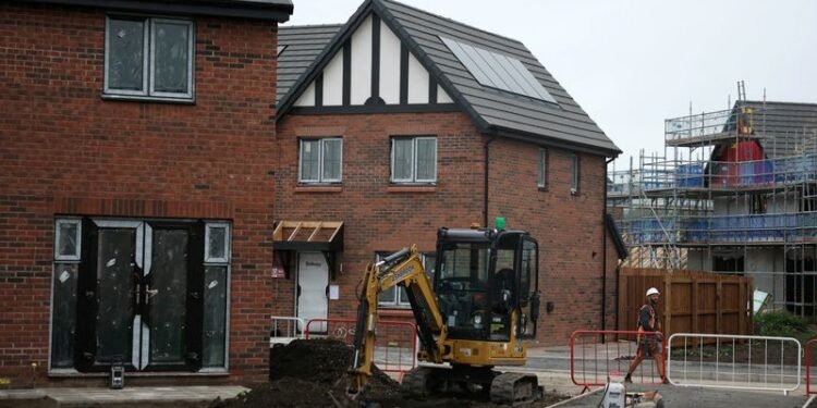 UK’s Zoopla says house buyer demand has risen since November budget