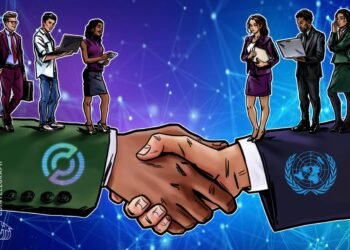 UN Gets Circle Grant to Expand Refugee Aid With Stablecoins