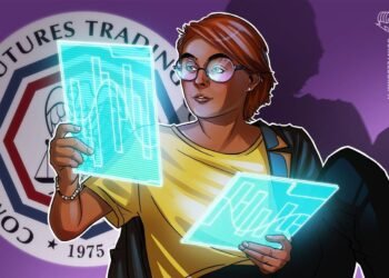 US CFTC to Partner with SEC on Agency's ‘Project Crypto‘