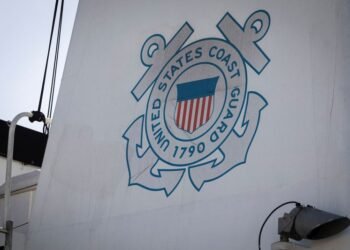 US Coast Guard searches for survivors after strike on suspected drug vessels
