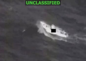 US Coast Guard suspends search for survivors after strike on suspected drug vessels
