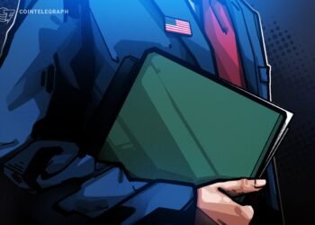 US Senator Hints Crypto Market Structure Bill May Be Delayed