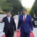 US-Venezuela oil deal angers China, pushes prices down