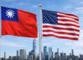 US and Taiwan agree to 15% tariff cap and $500B chip investment deal