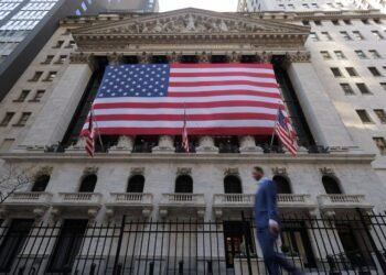 US draws bulk of state-owned investment in 2025 as assets hit record $60 trln