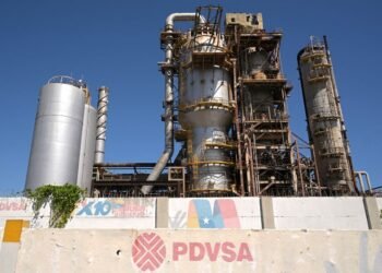 US eases some sanctions on Venezuelan oil industry