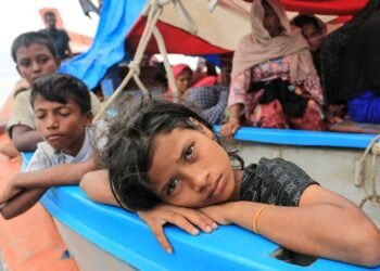 US judge extends deportation protections for migrants from Myanmar