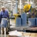 U.S. manufacturing slump shows little sign of ending, ISM shows