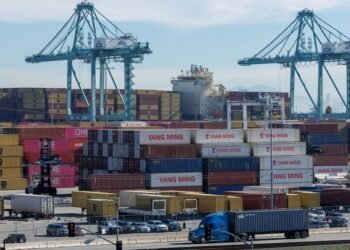 US official says EU should consider separating Greenland tariff issue from US trade deal