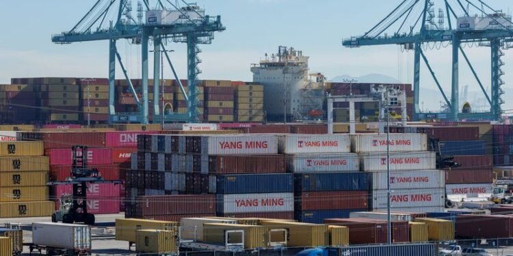 US official says EU should consider separating Greenland tariff issue from US trade deal