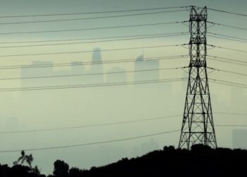 US power grid faces stress test amid arctic chill, data center demand