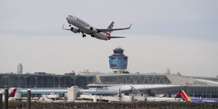 US revamps FAA aiming to improve safety oversight