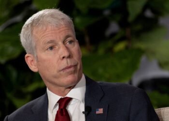 US says it needs to control Venezuelan oil sales indefinitely to drive change