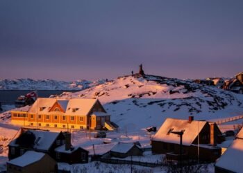 US to gain sovereignty over American bases in Greenland, Trump tells NY Post