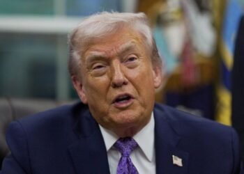 US to revoke citizenship of naturalized migrants convicted of fraud, Trump says