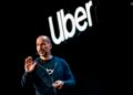 Uber’s CEO has this advice for investors trying to find the real AI winners