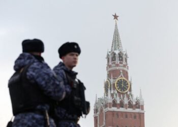 Ukraine targets Moscow daily with drones this year, Russia says, in apparent escalation