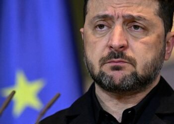 Ukraine’s allies meet with aim to make security pledges concrete