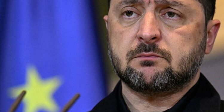 Ukraine’s allies meet with aim to make security pledges concrete