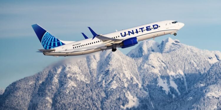 United’s stock rallies as airline’s perks and loyalty strategy pays off