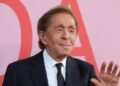 Valentino, leading Italian fashion designer, dies at 93