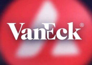 VanEck launches first ever AVAX ETF in the US