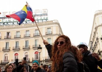 Venezuela diaspora celebrates Maduro’s deposition, wonders what’s next