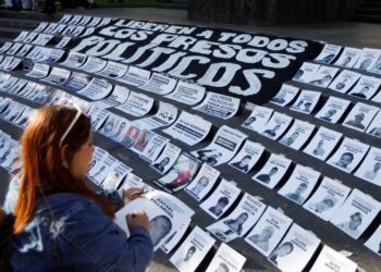 Venezuela frees 88 more prisoners detained after post-election protests