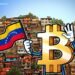 Venezuelan Bitcoiner in the Running to Replace Nicolás Maduro