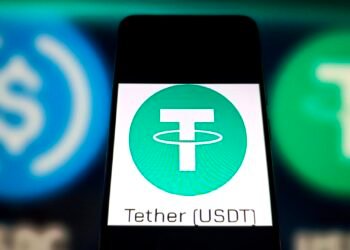 Venezuelans turned to Tether-issued USDT stablecoin as its government wobbled