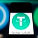 Venezuelans turned to Tether-issued USDT stablecoin as its government wobbled