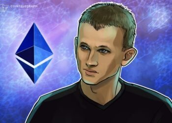 Vitalik Buterin Calls for ‘Garbage Collection’ to Curb Ethereum Bloat