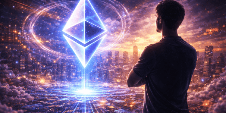 Vitalik Buterin Declares Web3 Vision Realized