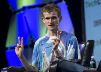 Vitalik Buterin commits $45M in ETH as Ethereum Foundation enters ‘austerity phase’