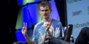 Vitalik Buterin commits $45M in ETH as Ethereum Foundation enters ‘austerity phase’