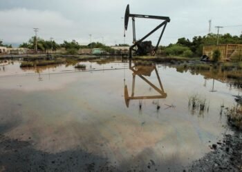 WTI crude extends decline after Trump says Venezuela will send oil to US